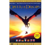Coeur de dragon [Francia] [DVD]