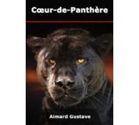 Coeur-de-panthère (ebook)