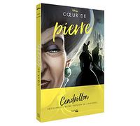 Coeur de pierre: L'histoire de la méchante belle-mère