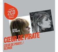 Coeur De Pirate - 2cd Originaux