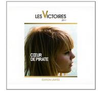 Coeur de Pirate - Coeur De Pirate - Edition limitée (Les Victoires De La Musique 2011)