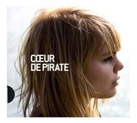 Coeur De Pirate - Coeur De Pirate-Slidepac-