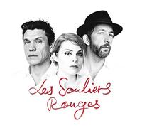 Coeur De Pirate - Les Souliers Rouges -Ltd-