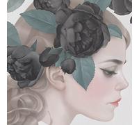 Coeur De Pirate - Roses -Digi/Ltd-