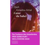 Coeur De Sahel
