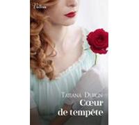 Coeur De Tempête (ebook)