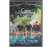 Coeur Des Hommes [Internacional] [DVD]