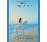 Coeur en héritage: une femme debout