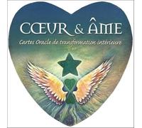 Coeur et âme: Cartes Oracle de transformation intérieure