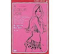 Coeur Joie, a [67f/Cinemascope [Alemania] [DVD]