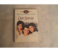 Coeur sauvage [Francia] [DVD]