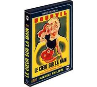 Coeur sur la main [Francia] [DVD]