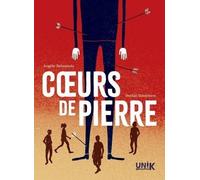 Coeurs de pierre