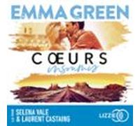 Coeurs Insoumis - Le Deuxième Volet De La Saga Demma Green (audiolibro