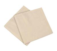 COEWUR 2 Piezas Colador de Telas Filtrantes 95 x 95cm Cheese Cloth Gasa