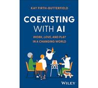 Coexistir con la IA – Trabajo, amor y ocio en un mundo cambiante