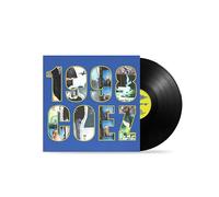 Coez - 1998 (Vinile Nero) [Vinilo]