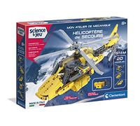 COF HELICOPTERE 250P