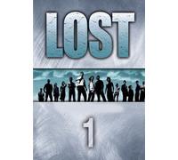 COF. LOST 1 SERIE COMPL.