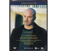 COF. MONTALBANO ST.2 (DVD) Luca Zingaretti Cesare Bocci (Importación USA)