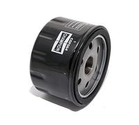cof064 - Filtro a aceite Champion cof064 idem hf164 | OEM HF164, ISON164 compatible con BMW C 600 Sport, BMW C 650 GT, BMW F 800 R 2009-2014, BMW R 1200 GS 2004-2005
