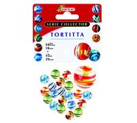 COFALU KIM PLAY - 9070-20 et 1 Filet de Billes - Tortitta