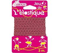 Elástico infantil Sporti TU