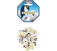Cofalu Kim'Play- Bolas, Multicolor (500848)