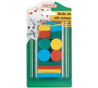 Cofalu Kim'Play - Juguete [versión Francesa]