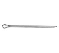 Cofan 00205080 Pasador de Aleta, 5 x 80 mm