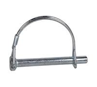 Cofan 00361000 Pasador elástico, 60 mm