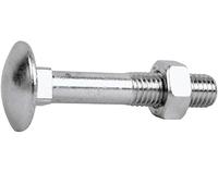 Cofan 008107100Z - Din-603/934 m-7x100 z