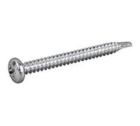 Cofan 02023516 - Din-7504n c-8 m-3.5 x 16 z