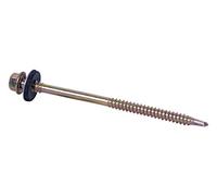 Cofan 020563115 - Tornillo cubierta sandwich 5.5/6.3x115