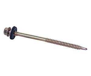 Cofan 020563115 - Tornillo cubierta sandwich 5.5/6.3x115