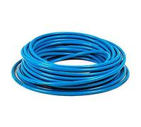 Cofan 06530608 Tubería, 0.011 V, Azul, 6 x 8 mm