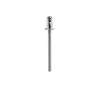 Cofan 07016422 Remache, 6.4 x 22 mm