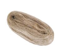Cofan 08101074 Madeja de Estopa para fontanería, Natural, 20 g