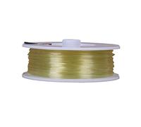 Cofan 08101085 Hilo de sedal, Verde, 0.9 mm x 100 m