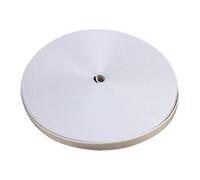 Cofan 08101091 Cinta de persiana, Gris y Beige, 20.5 mm x 50 m