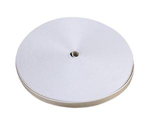 Cofan 08101091 Cinta de persiana, Gris y Beige, 20.5 mm x 50 m