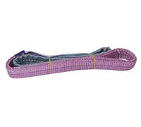 Cofan 08501001 Eslingas Planas con gazas, 1000 kg, 1 m