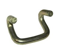 Cofan 08700011 Gancho Abierto para trincaje, 3000 kg