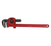Cofan 09514106 - Llave curvada para tubo (10")