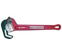 Cofan 09514128, Llave para tubo mastergrip, 10"