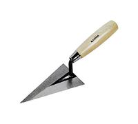 Cofan 09517015 - Paletín de construcción con punta aguda (130 mm)