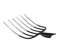 Cofan 09519313 - Horca (metal, 320 x 260 mm, 5 puas)