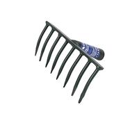 Cofan 09519353 - Rastrillo forjado (178 x 100 mm, 6 púas)