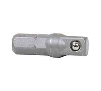 Cofan 09529995 - Adaptador portavasos (1/4")