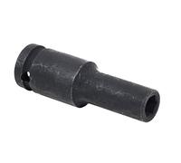 Cofan 09765012L - Vaso de impacto (14 mm, serie larga 1/2")